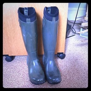 Bogs boots